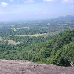 Ridi Viharaya - Kurunegala