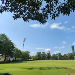 Colombo Racecourse - Maharagama