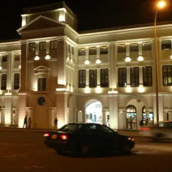 Colombo Racecourse - Maharagama