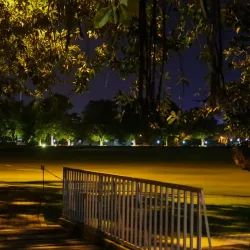 Colombo Racecourse - Maharagama