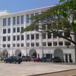 Colombo Racecourse - Maharagama