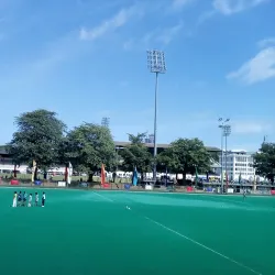 Colombo Racecourse - Maharagama