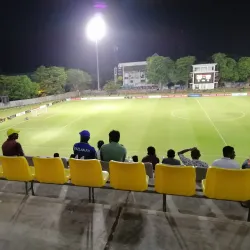 Colombo Racecourse - Maharagama