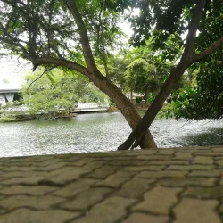 Colombo Racecourse - Maharagama