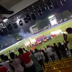 Colombo Racecourse - Maharagama