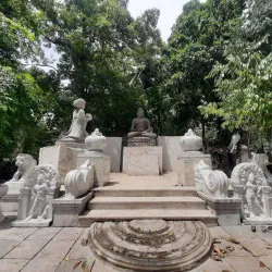 Kotte Raja Maha Vihara - Maharagama