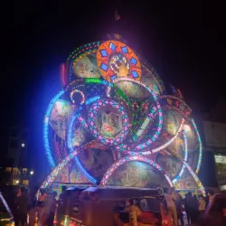 Maharagama Bus Station - Maharagama