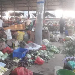 Maharagama Market - Maharagama