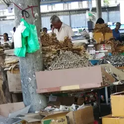 Maharagama Market - Maharagama