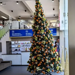 Nugegoda Shopping Area - Maharagama