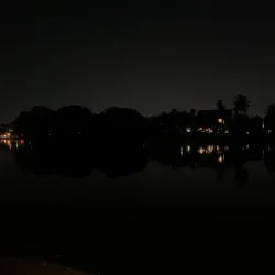 Piliyandala Lake - Maharagama