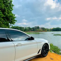 Piliyandala Lake - Maharagama