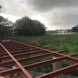 Piliyandala Lake - Maharagama