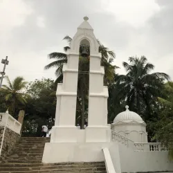 Sri Subodharama Raja Maha Vihara - Maharagama