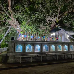 Sri Subodharama Raja Maha Vihara - Maharagama