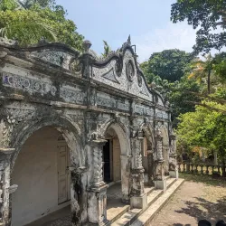 Sri Subodharama Raja Maha Vihara - Maharagama