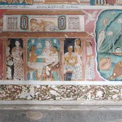 Sri Subodharama Raja Maha Vihara - Maharagama