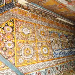 Sri Subodharama Raja Maha Vihara - Maharagama