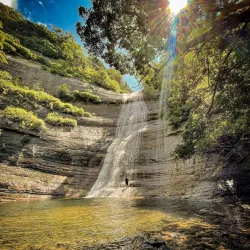 Knuckles Mountain Range - Matale