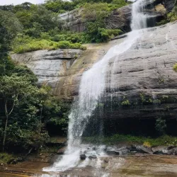Knuckles Mountain Range - Matale
