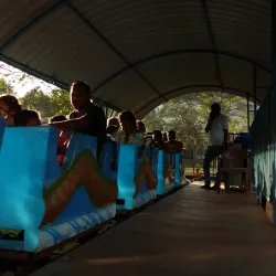 Matale Market - Matale