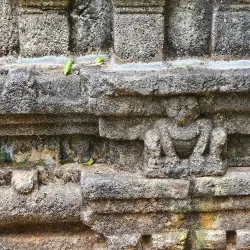 Nalanda Cave Temple - Matale