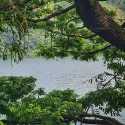 Nalanda Gedige - Matale