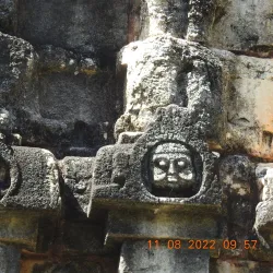 Nalanda Gedige - Matale