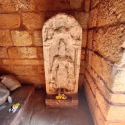 Nalanda Gedige - Matale