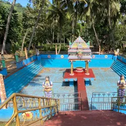 Sri Muthumariamman Temple - Matale