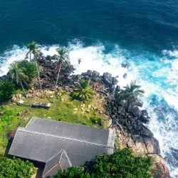 Dondra Head Lighthouse - Matara