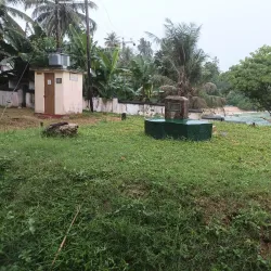 Dondra Head Lighthouse - Matara