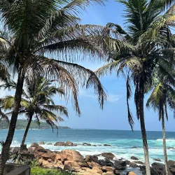 Dondra Head Lighthouse - Matara