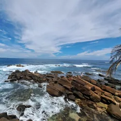 Dondra Head Lighthouse - Matara