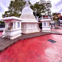 Matara Bodhiya - Matara