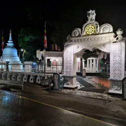 Matara Bodhiya - Matara