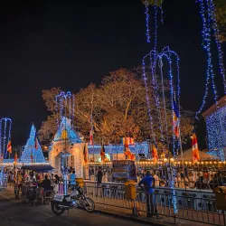 Matara Bodhiya - Matara