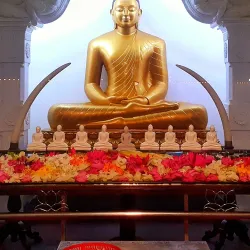 Matara Bodhiya - Matara