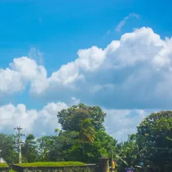 Matara Fort - Matara