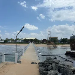 Matara Fort - Matara