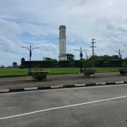 Matara Fort - Matara