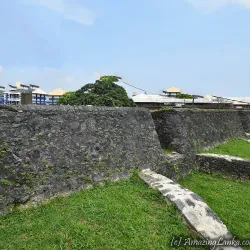 Matara Fort - Matara