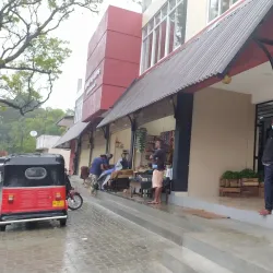 Matara Market - Matara