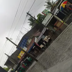 Matara Market - Matara