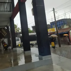 Matara Market - Matara