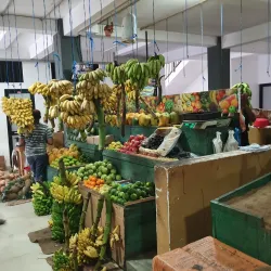 Matara Market - Matara