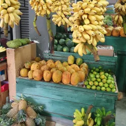 Matara Market - Matara