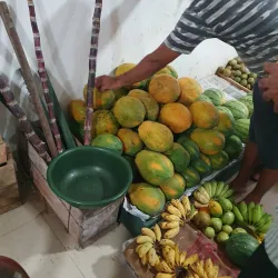 Matara Market - Matara