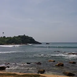 Matara Market - Matara