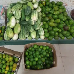 Matara Market - Matara